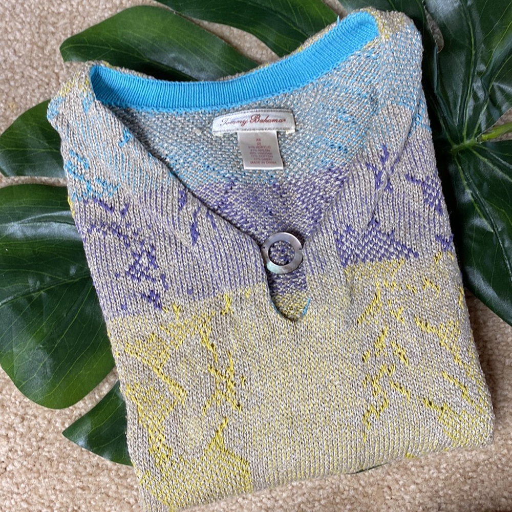 Tommy Bahama - Picture 5 of 5